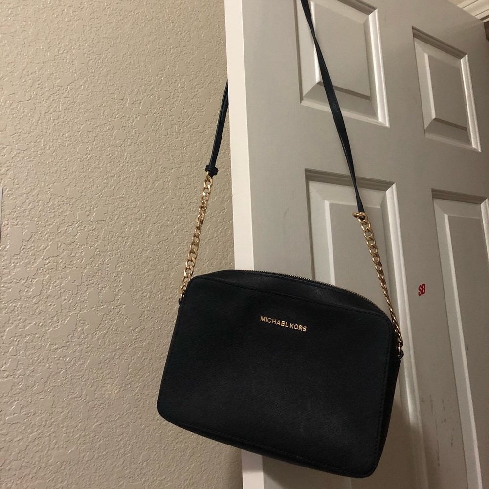 Michael Kors crossbody bag!!